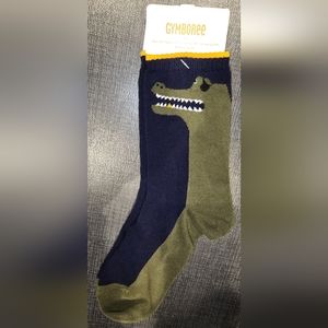 Gymboree Boys Socks Size L
